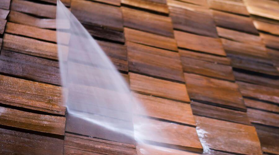 Professional tile roof repair services in Mountain Home, TX